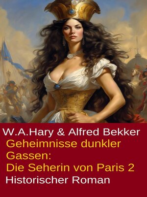 ​ Geheimnisse dunkler Gassen - ebook